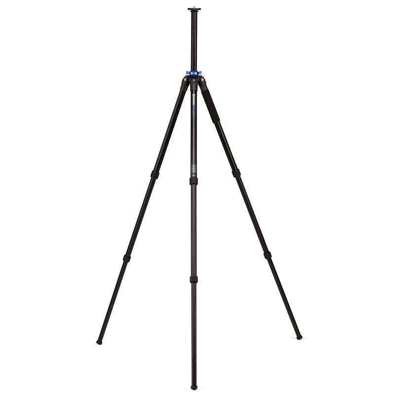 Amazon.com : Benro Mach3 Aluminum Tripod – Professional Heavy-Duty